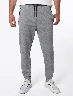 Jogger Llano Gris Hombre – Estilo relajado de uso diario