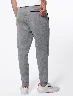 Jogger Llano Gris Hombre – Estilo relajado de uso diario