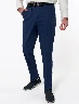 Pantalón Ejecutivo Azul