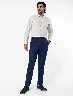 Pantalón Ejecutivo Azul