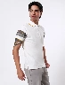 Camiseta Polo Blanco Hombre – Estilo clásico para uso diario versátil