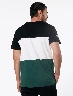 Camiseta Standards Negro Hombre – Básico versátil para cualquier ocasión