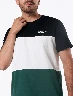 Camiseta Standards Negro Hombre – Básico versátil para cualquier ocasión