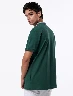 Camiseta Polo Verde Hombre – Look fresco con esencia casual