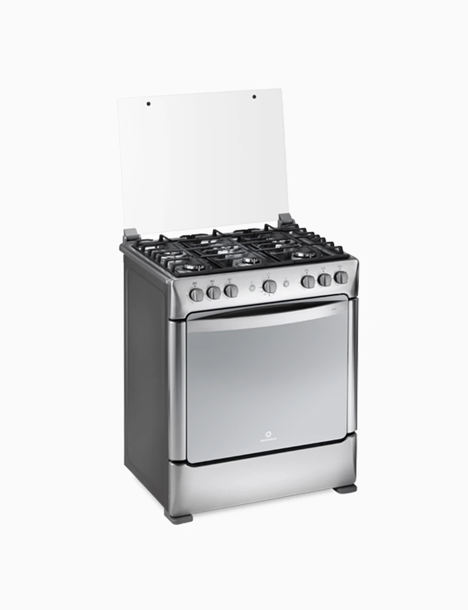 Cocina Parma Zafiro 6 Quemadores Croma | Indurama