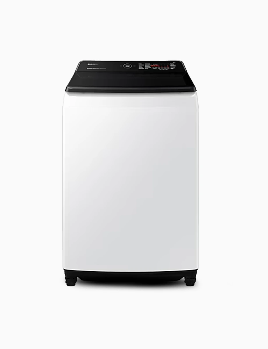Lavadora Carga Superior 21 Kg Blanco | Samsung