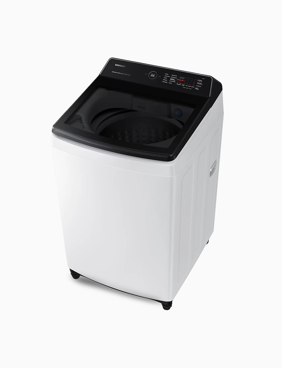 Lavadora Carga Superior 21 Kg Blanco | Samsung