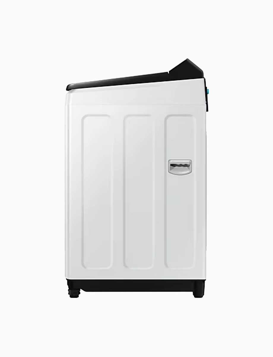 Lavadora Carga Superior 21 Kg Blanco | Samsung