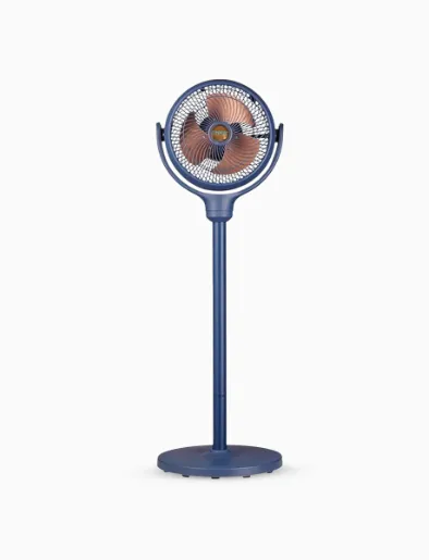 Ventilador 10" Celeste | Starsonic