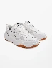 Zapato Caña Baja con Cordones Blanco Hombre – Calzado elegante y práctico para hombre.