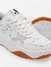Zapato Caña Baja con Cordones Blanco Hombre – Calzado elegante y práctico para hombre.