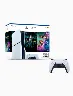 PlayStation 5 Slim Disco Edición Ratchet & Clank: Rift Apart y Returnal | Sony + Control Inalámbrico DualSense | Sony