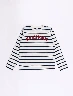 Buzo Champion Crudo Niño – Comodidad casual para sus aventuras