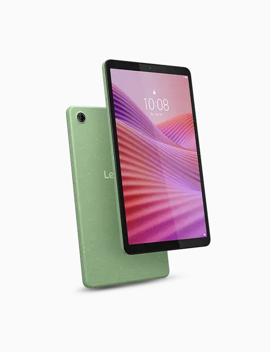 Tablet One 4G LTE de 64GB y RAM 4GB Verde | Lenovo