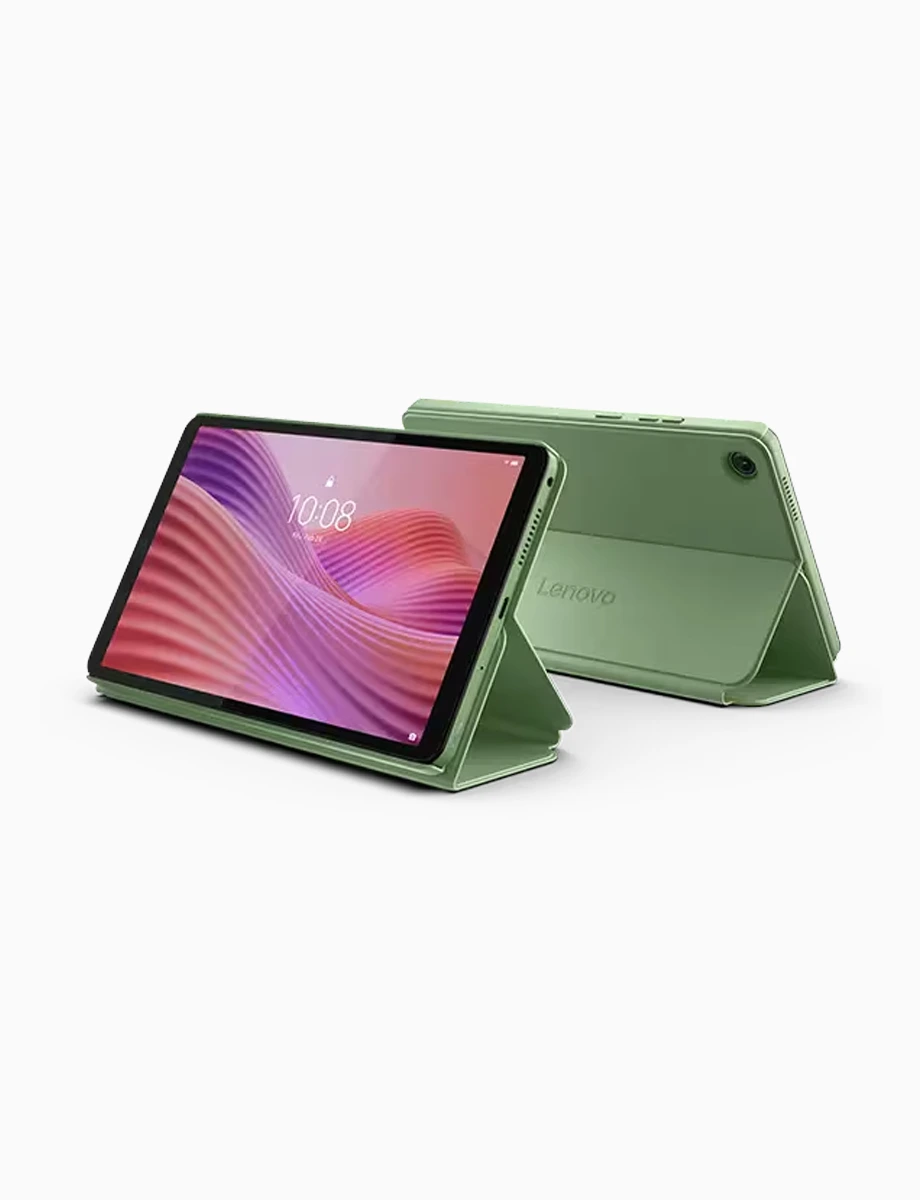 Tablet One 4G LTE de 64GB y RAM 4GB Verde | Lenovo