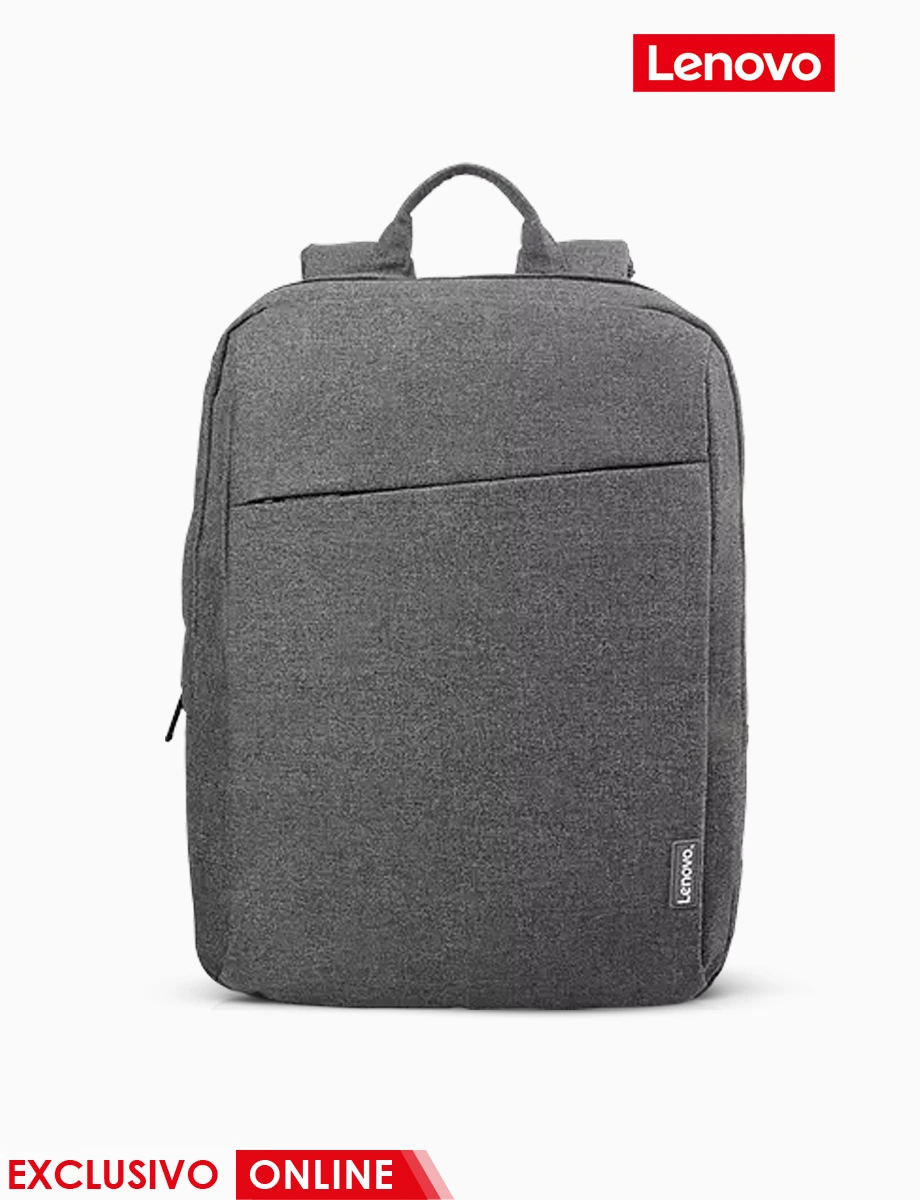 Mochila para Laptop 16" Gris | Lenovo
