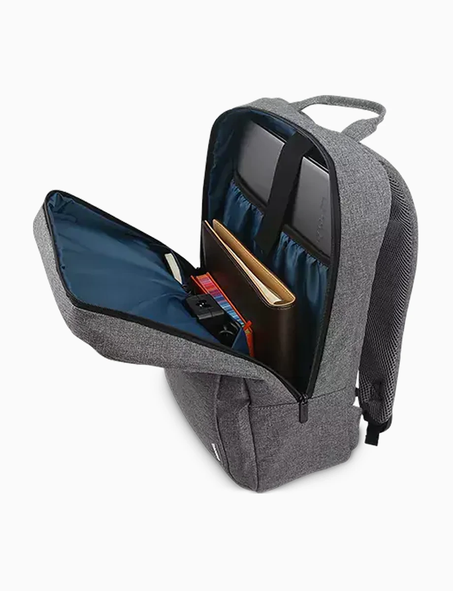 Mochila para Laptop 16" Gris | Lenovo