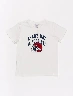 Camiseta Pre Every Day Blanco Niño – Look básico fresco diario