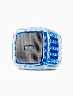 Parlante Inalámbrico 5 Watts Azul | Innova