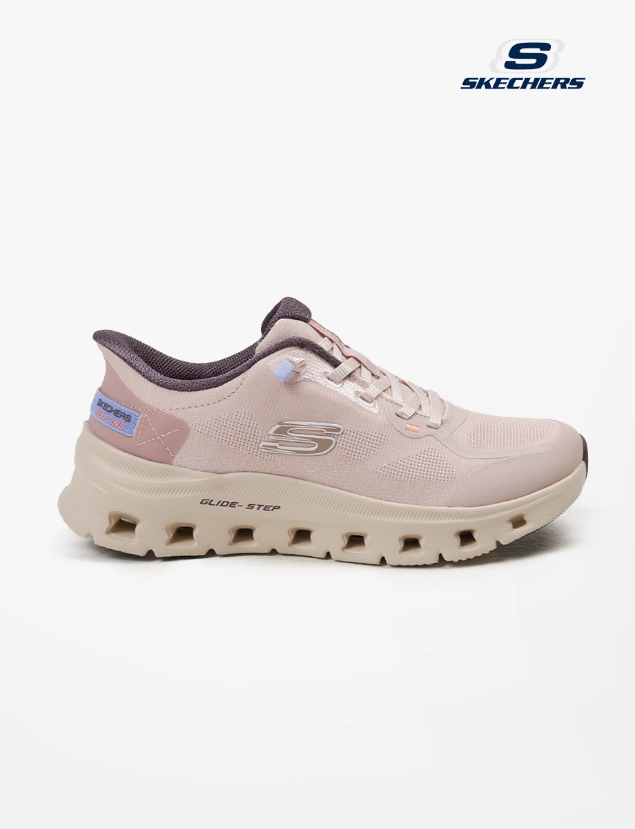 Sneakers Llano Rosa