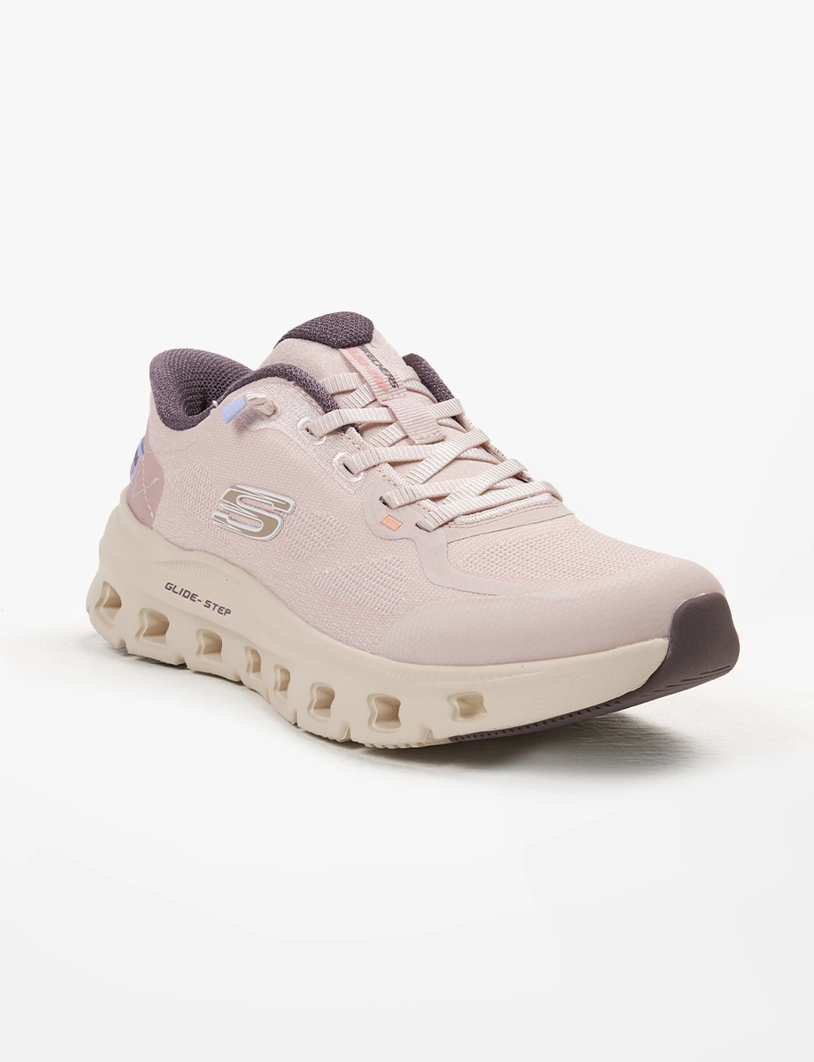 Sneakers Llano Rosa