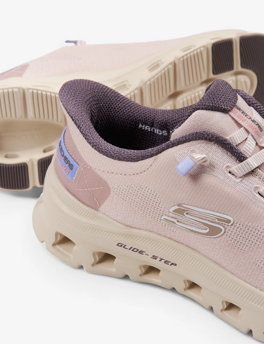 Sneakers Llano Rosa