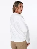 Buzo Llano Unicolor Mujer – Estilo limpio cómodo diario