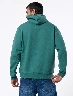 Chompa Rowing Verde Hombre – Estilo clásico con aire deportivo