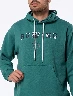 Chompa Rowing Verde Hombre – Estilo clásico con aire deportivo