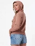 Chompa Clasic Rosa Mujer – Estilo femenino para clima fresco