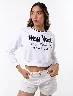 Buzo New York Crudo Mujer – Estilo urbano para días relajados