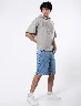 Bermuda Jean Azul Hombre – Estilo clásico y versátil