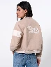 Chaqueta Bomber Arena Mujer – Actitud moderna para completar tus looks