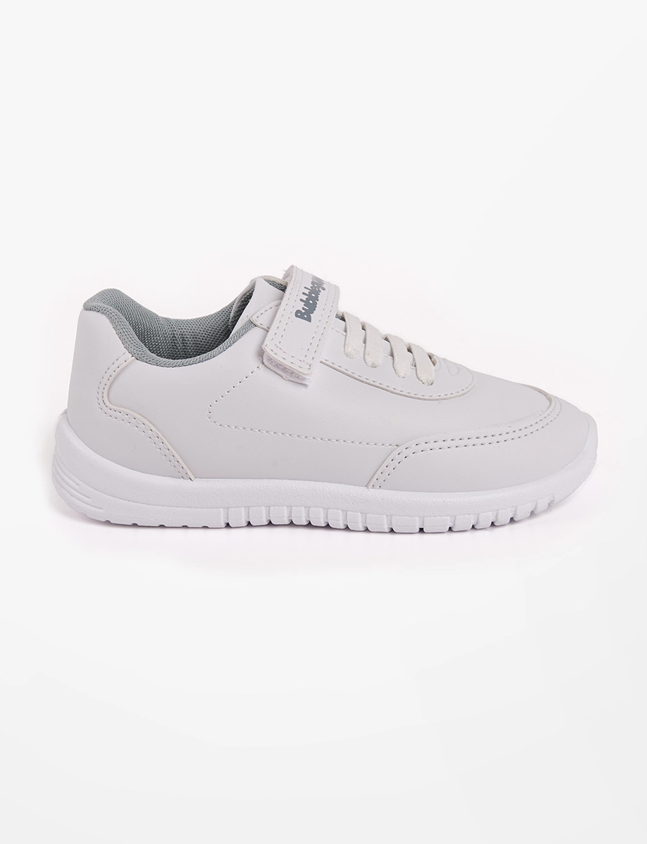 Sneakers Llano Blanco