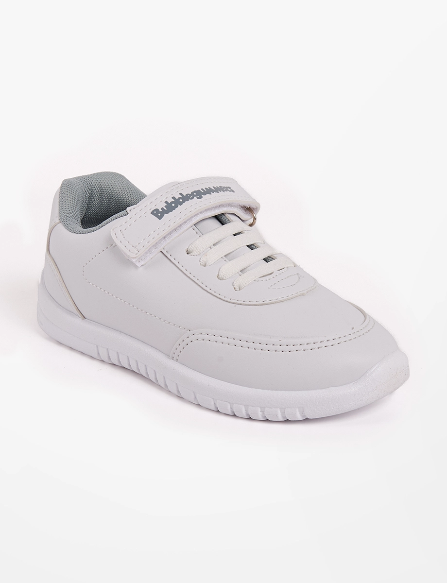Sneakers Llano Blanco