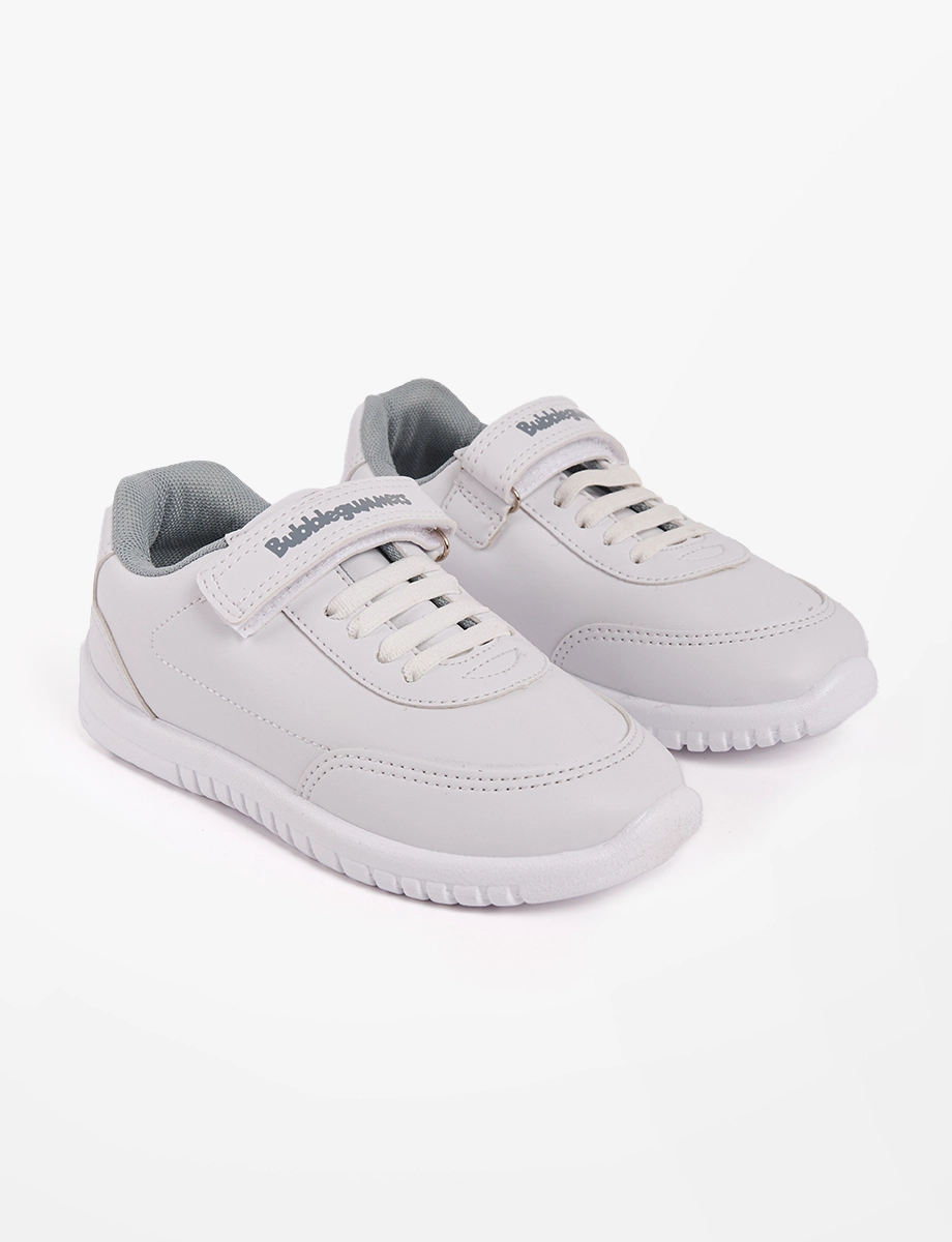 Sneakers Llano Blanco