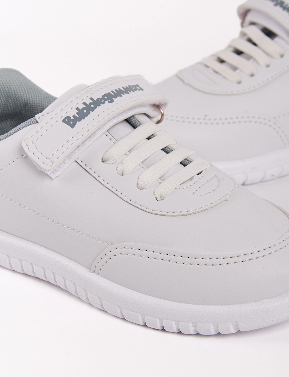 Sneakers Llano Blanco