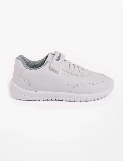 Sneakers Llano Blanco