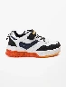 Zapato Caña Baja Blanco Niño – Look casual limpio y cómodo