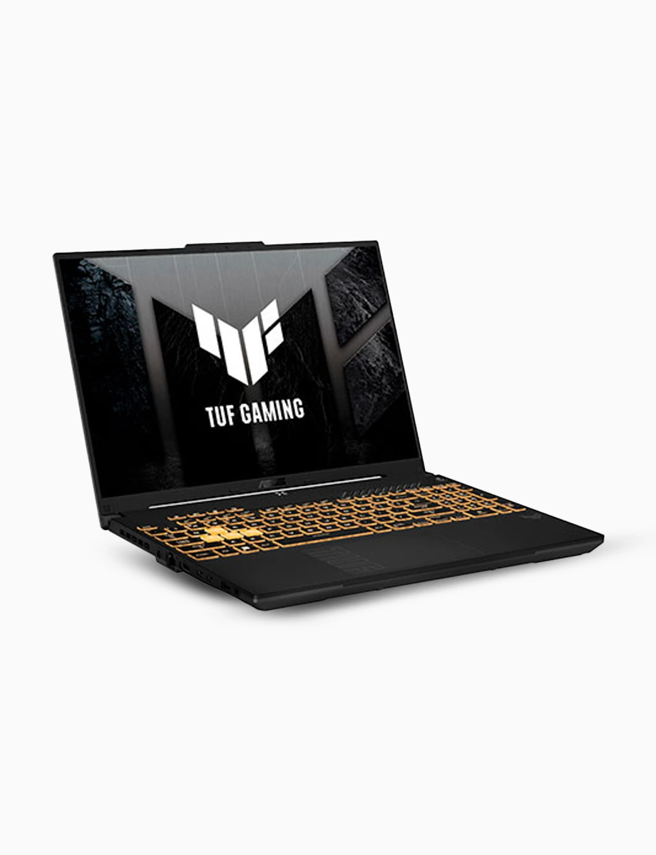 Laptop Gamer TUF GAMING F16 de 1TB y RAM 16GB Gris | Asus + Gratis Mochila y Mouse