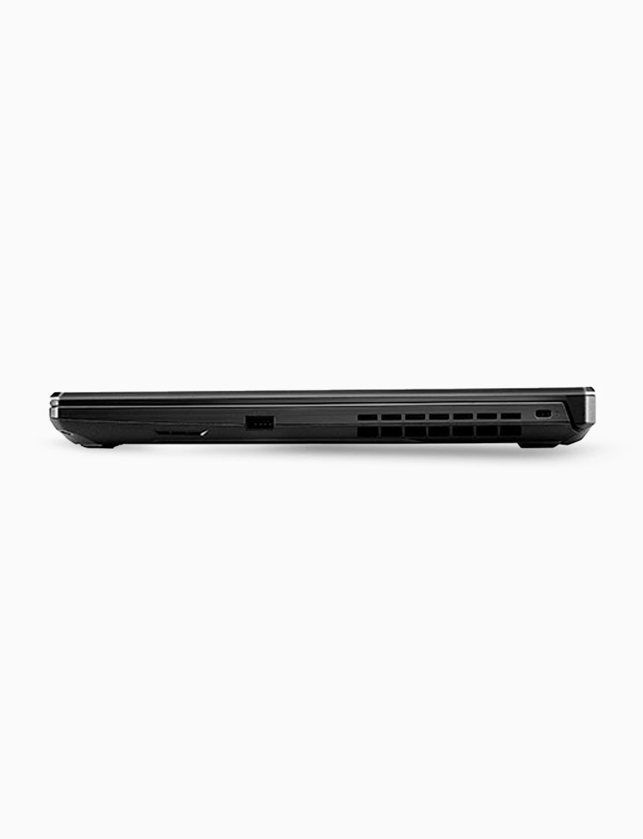 Laptop Gamer TUF GAMING F16 de 1TB y RAM 16GB Gris | Asus + Gratis Mochila y Mouse