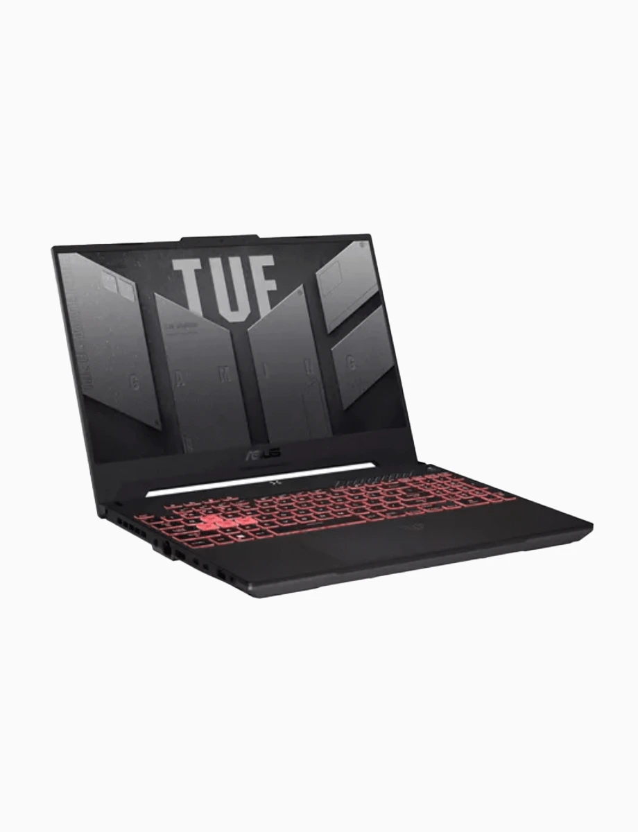 Laptop Gamer TUF Gaming de 1TB y RAM 16GB Gris | Asus + Gratis Mochila y Mouse