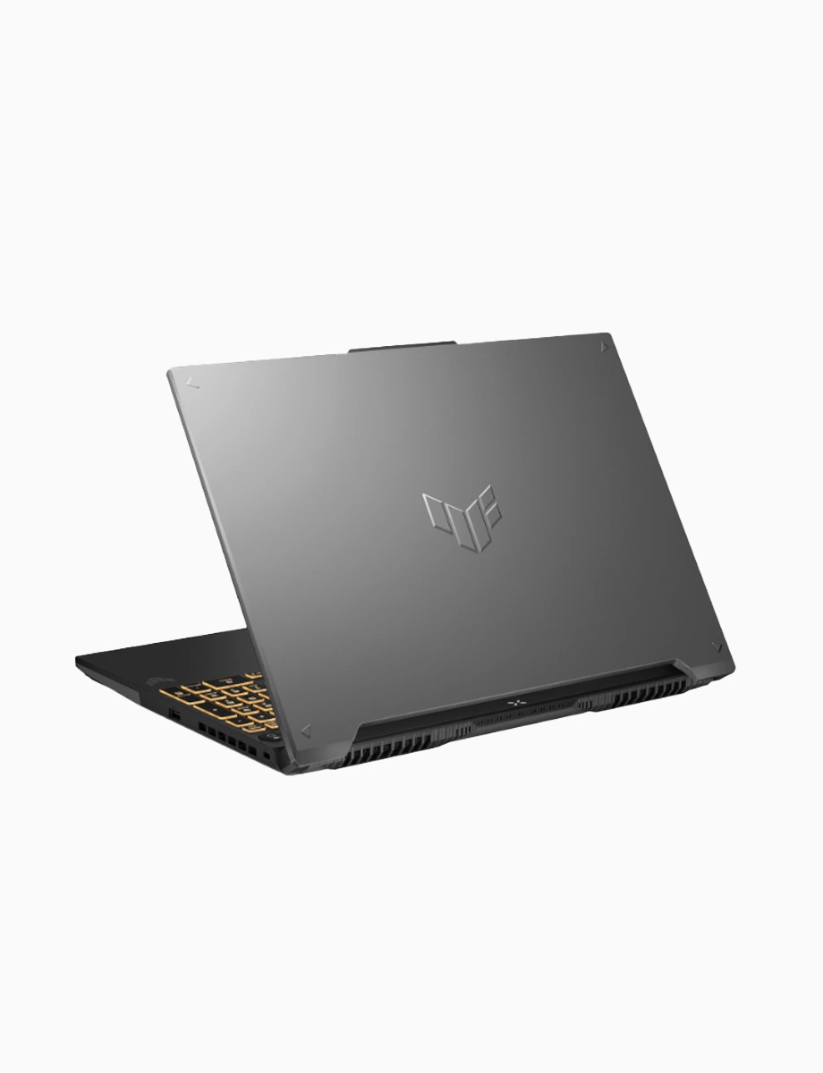 Laptop Gamer TUF GAMING F16 de 512GB y RAM 8GB Gris | Asus + Gratis Mochila