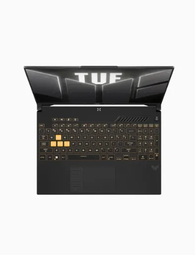 Laptop Gamer TUF GAMING F16 de 512GB y RAM 8GB Gris | Asus + Gratis Mochila