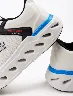 Sneaker con Cordones Blanco Niño – Estilo cómodo diario
