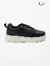 Zapato Caña Baja Negro Niño – Elegancia práctica y versátil