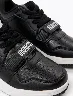 Zapato Caña Baja Negro Niño – Elegancia práctica y versátil