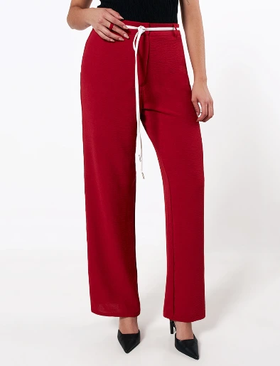 Promover Pantalones capri para mujer de pierna ancha para Promover Pantalones capri para mujer de pierna ancha para