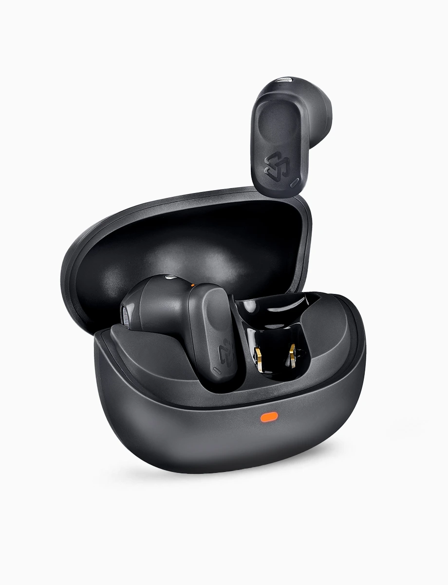 Audífonos Inalámbrico Essential TWS Negro | STF