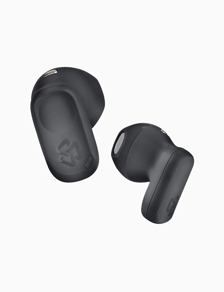 Audífonos Inalámbrico Essential TWS Negro | STF